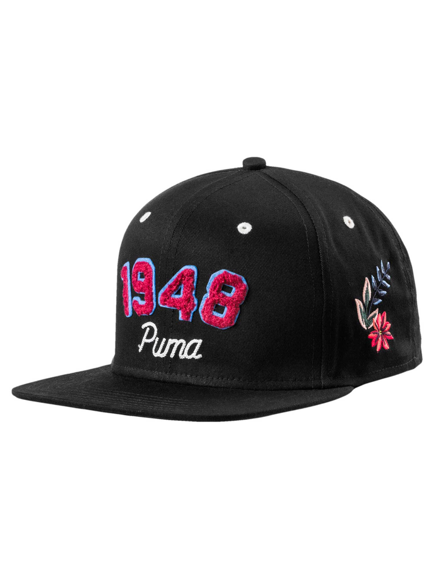 PUMA Шапка Premium archive cap