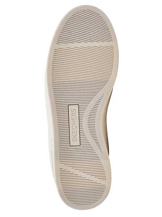 SKECHERS Обувки HILAND - SOFT METALS