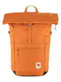FJALLRAVEN Раница High Coast Foldsack 24