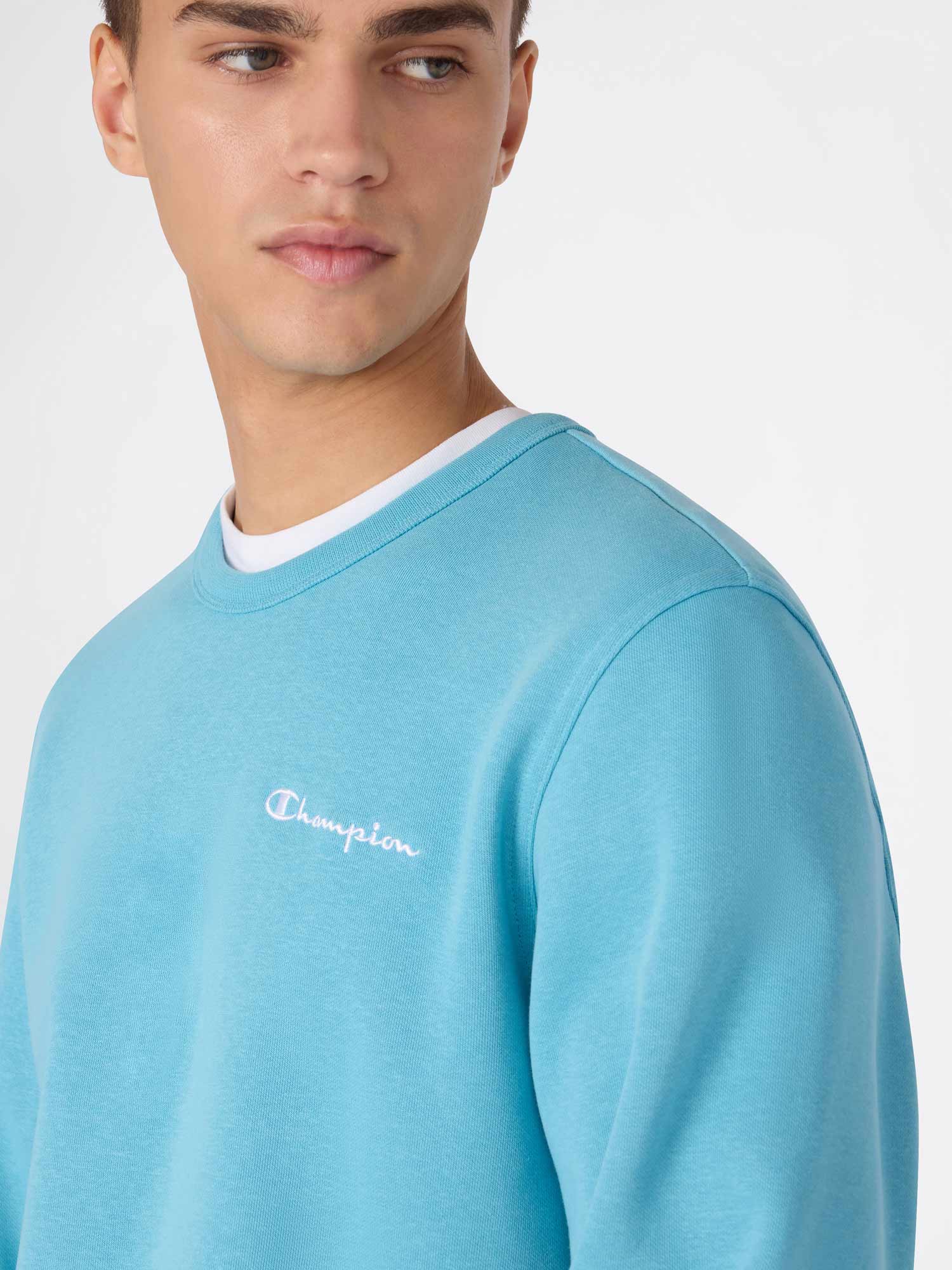 CHAMPION Блуза Crewneck Sweatshirt