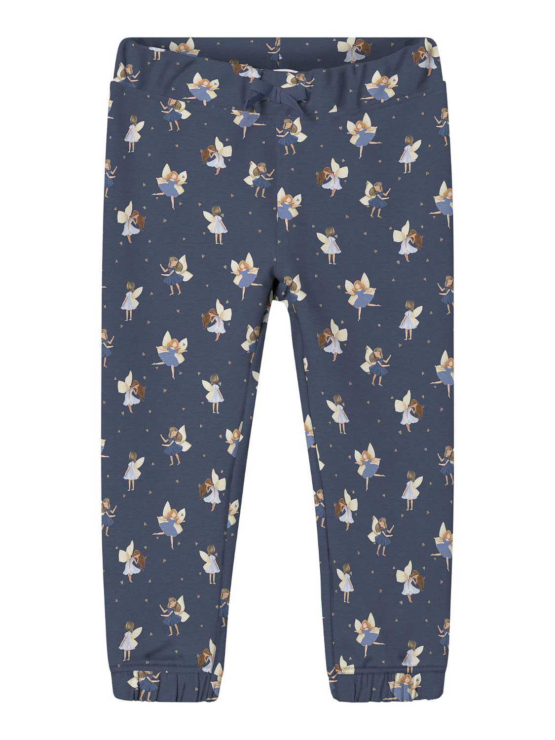NAME IT Спортно долнище NMFLALLI SWEAT PANT UNB