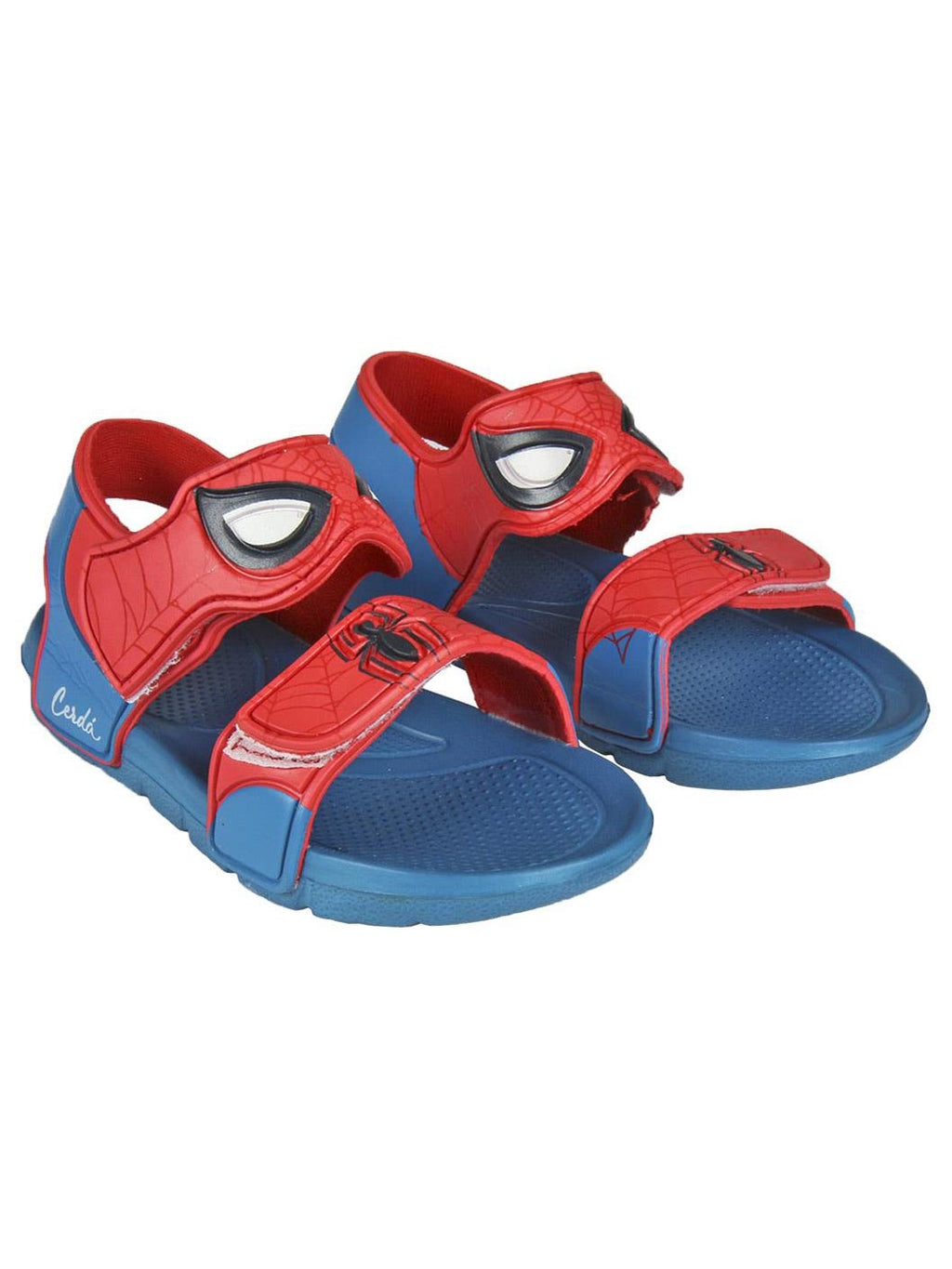 CERDA Сандали BEACH SPIDERMAN