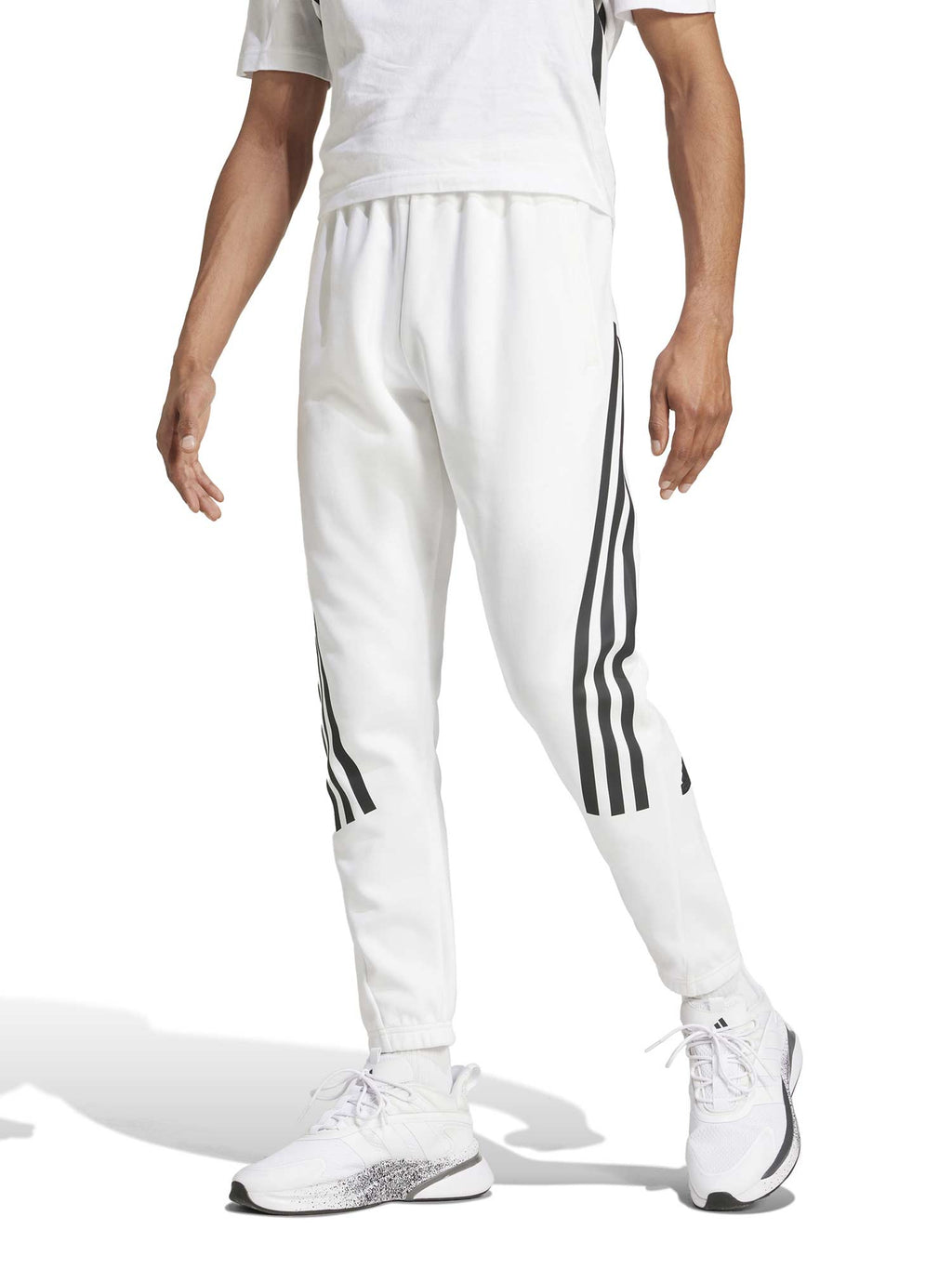 ADIDAS SPORTSWEAR Спортно долнище Future Icons 3-Stripes Joggers