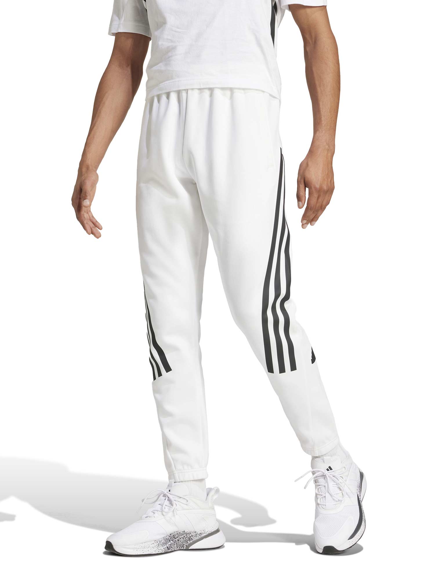 ADIDAS SPORTSWEAR Спортно долнище Future Icons 3-Stripes Joggers
