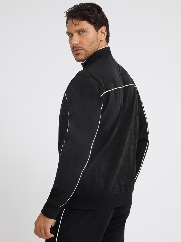GUESS Спортно горнище HARVE