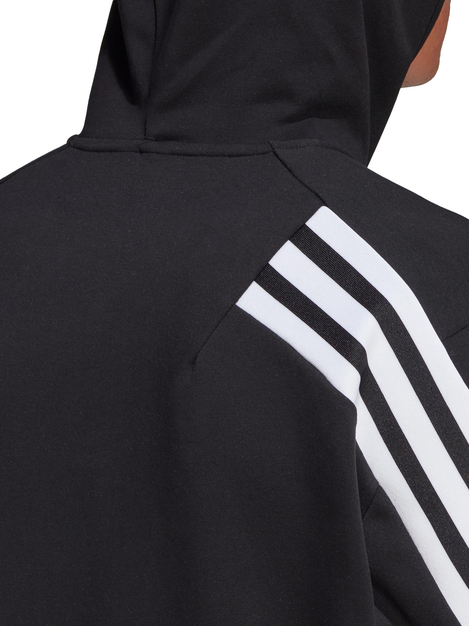 ADIDAS SPORTSWEAR Суитшърт Sportswear Future Icons 3-S Full-Zip