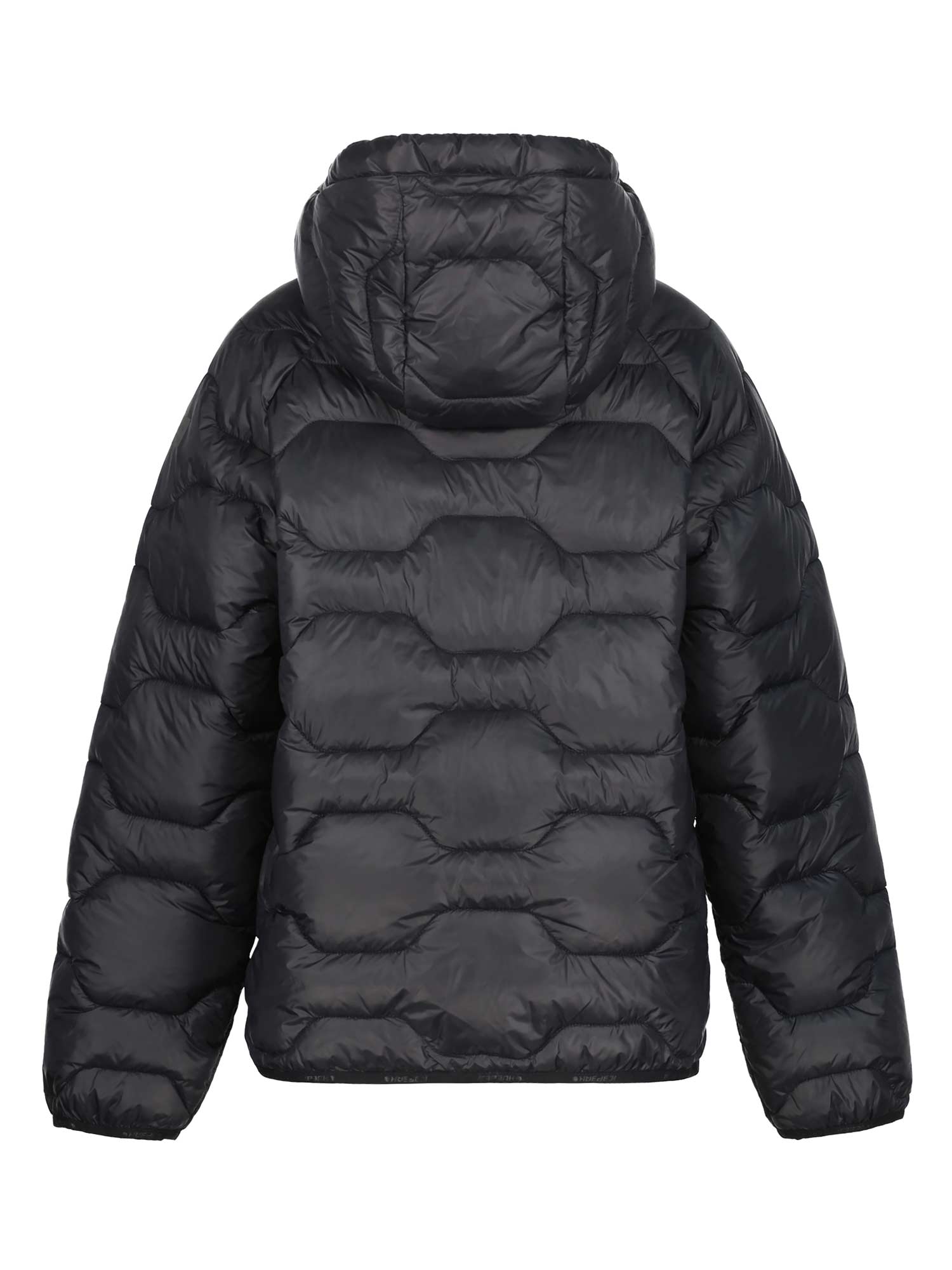 ICEPEAK Яке KAMIAH JR