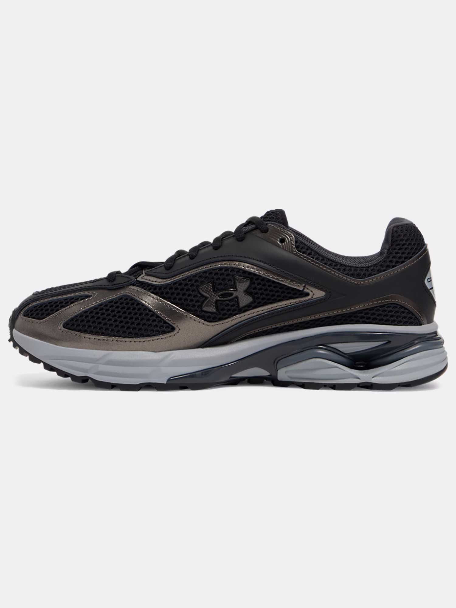 UNDER ARMOUR Обувки UA HOVR Apparition RTRFTR TC
