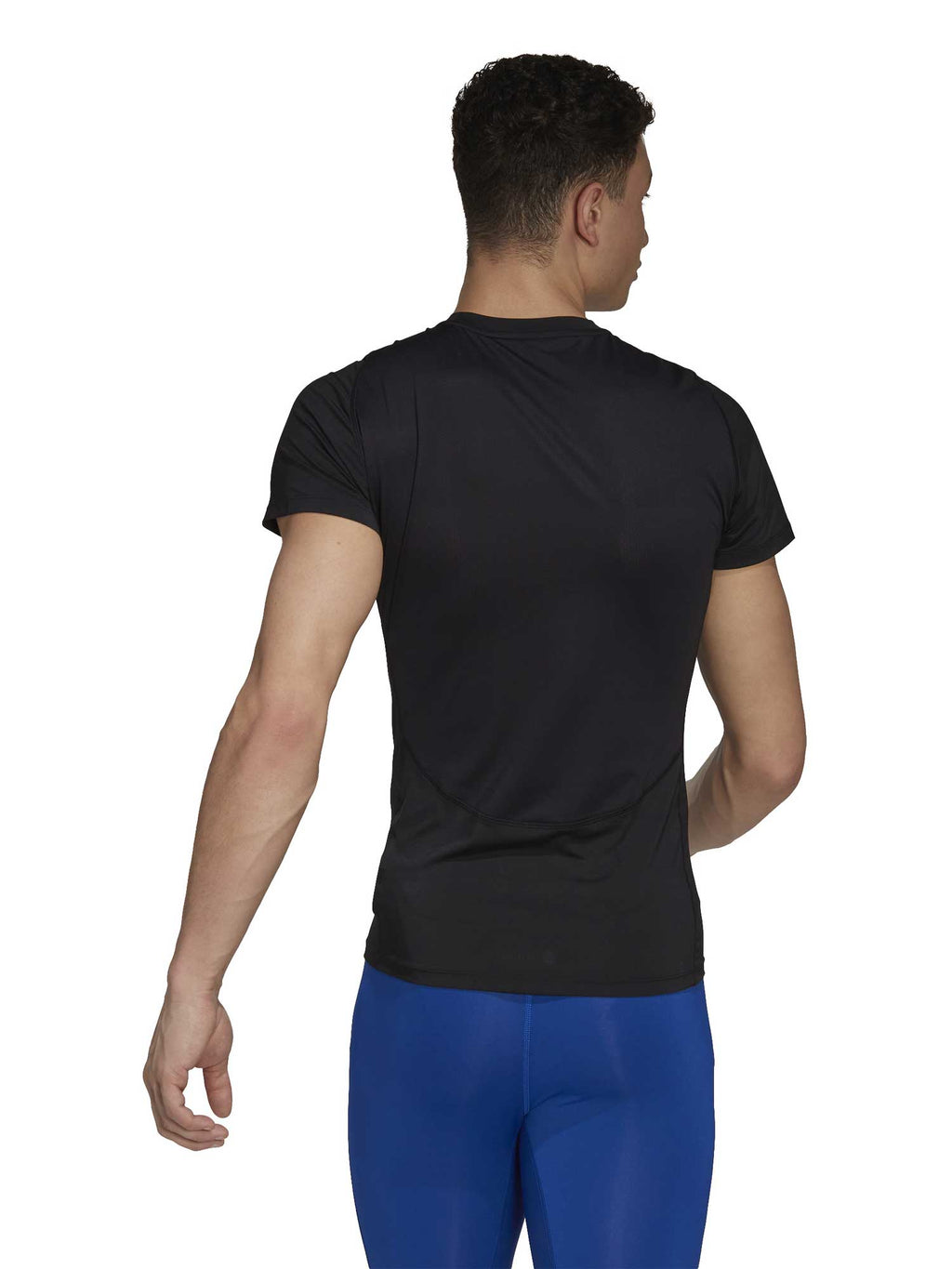 ADIDAS PERFORMANCE Тениска Techfit Training