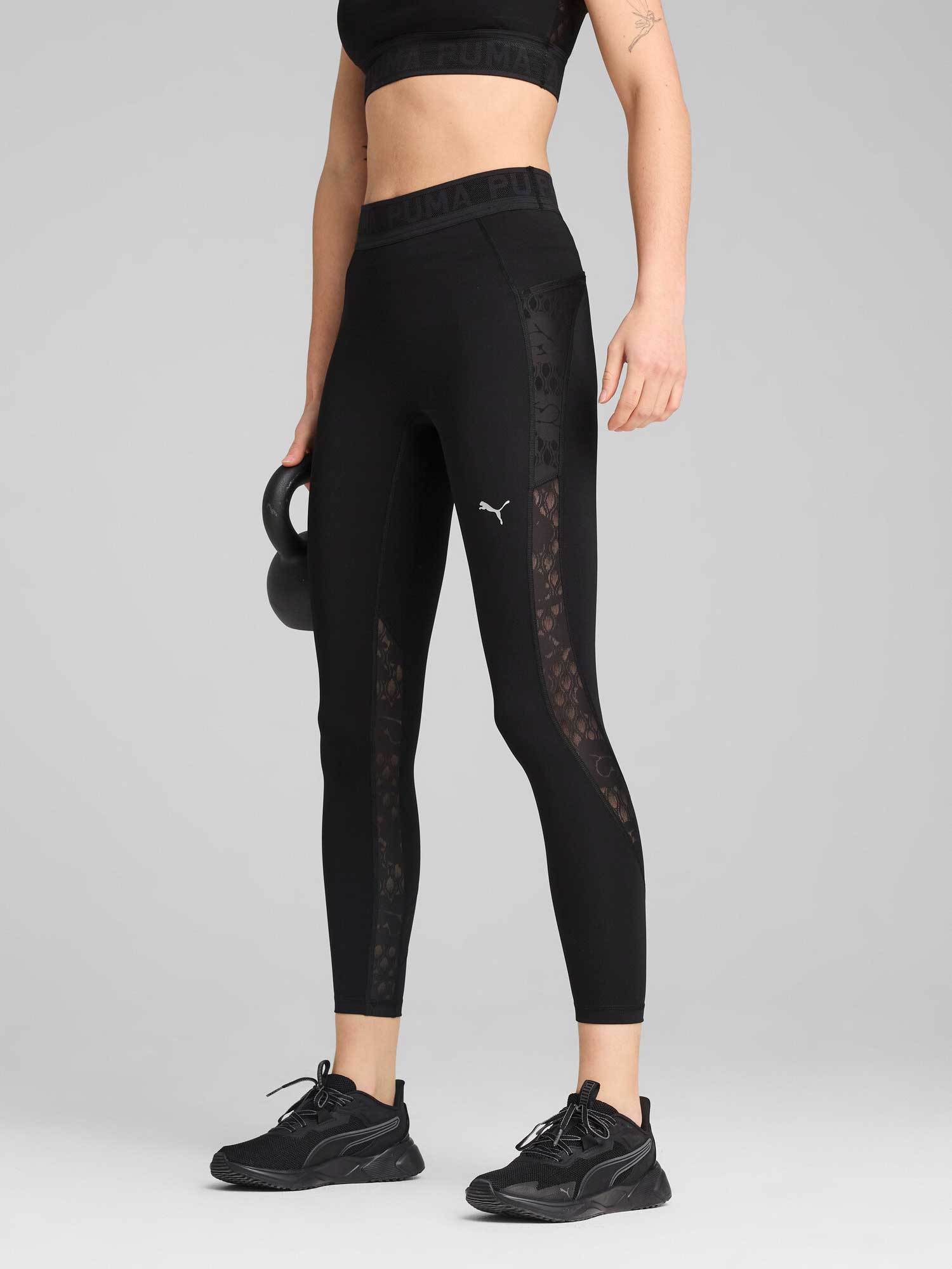 PUMA Клин LACE HW 7/8 TIGHT