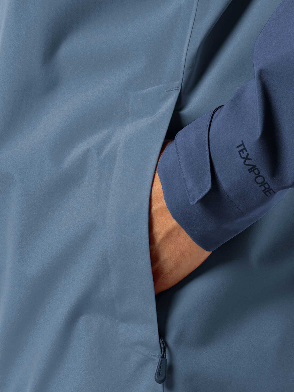 JACK WOLFSKIN Яке WEILTAL 2L JKT M
