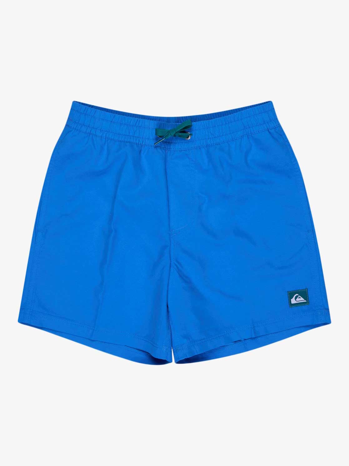 QUIKSILVER Плувни шорти EVERYDAY SOLID VOLLEY YTH 14