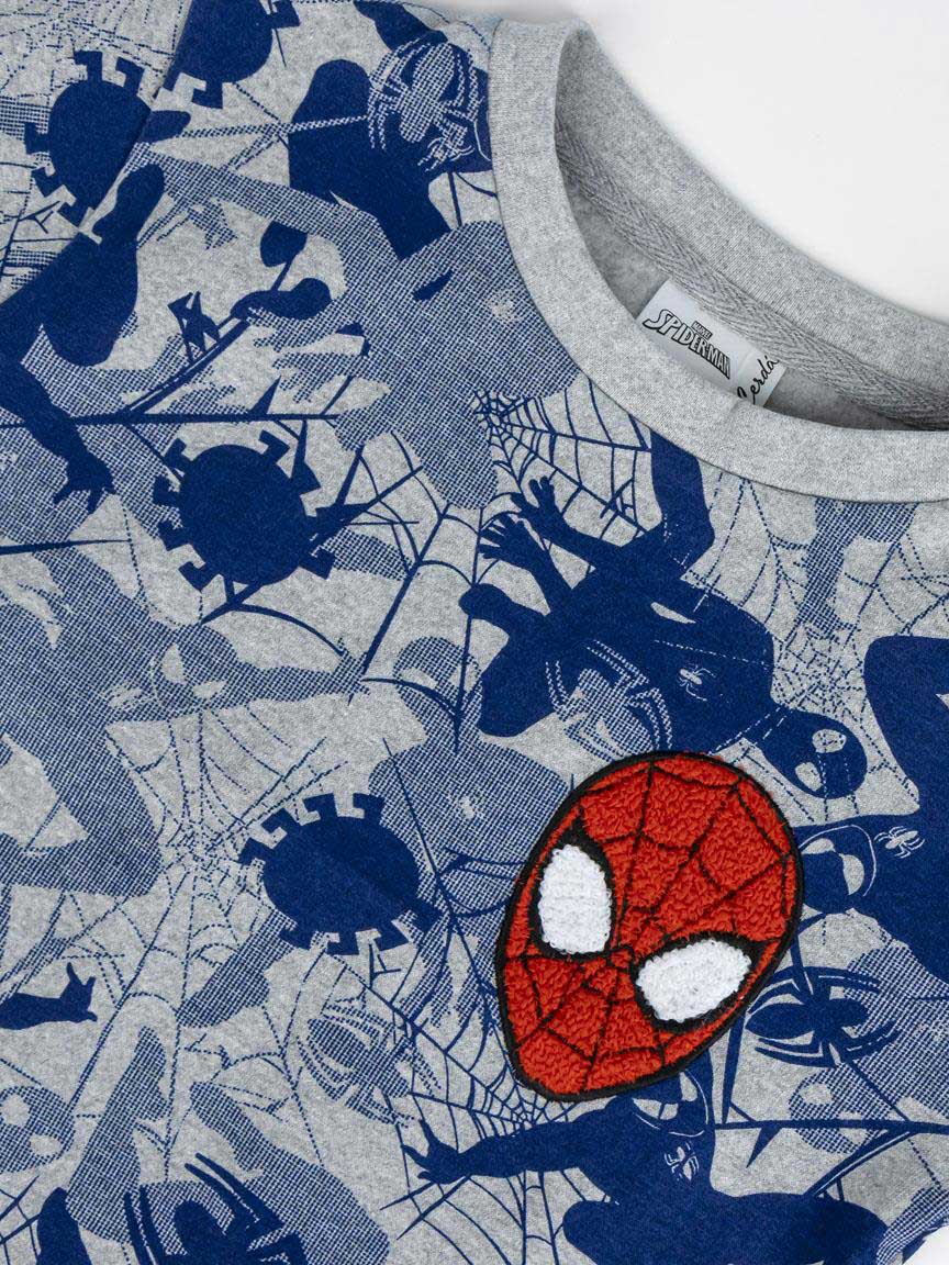 CERDA Блуза SPIDERMAN