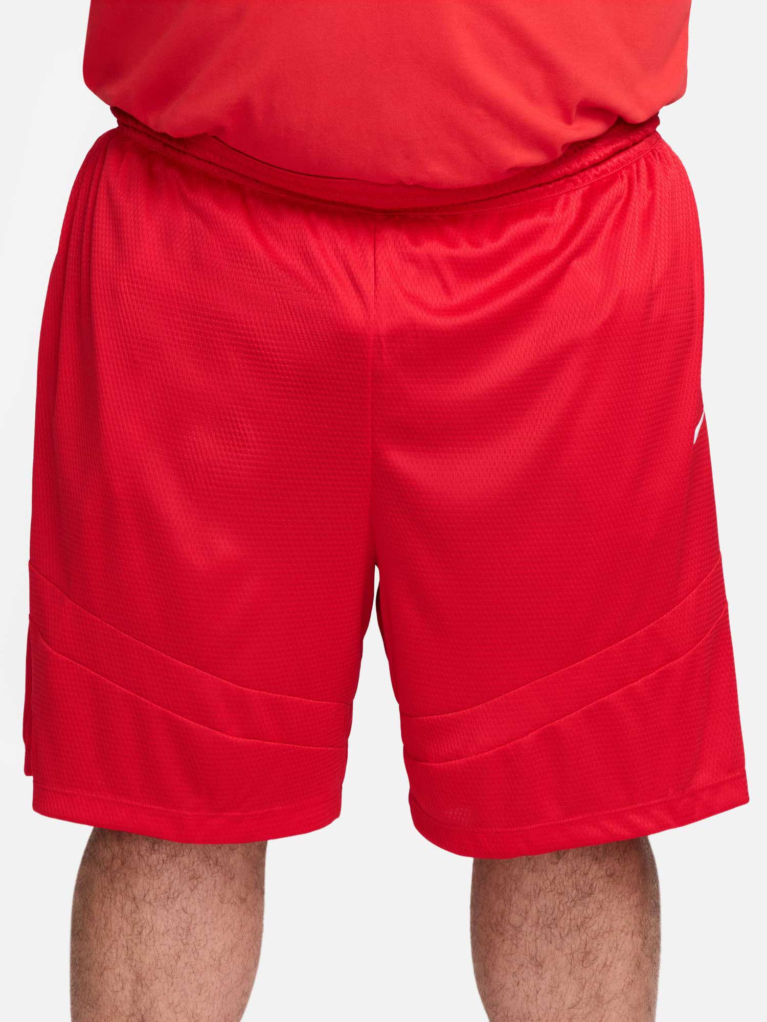 NIKE Къси панталони M NK DF ICON 8IN SHORT
