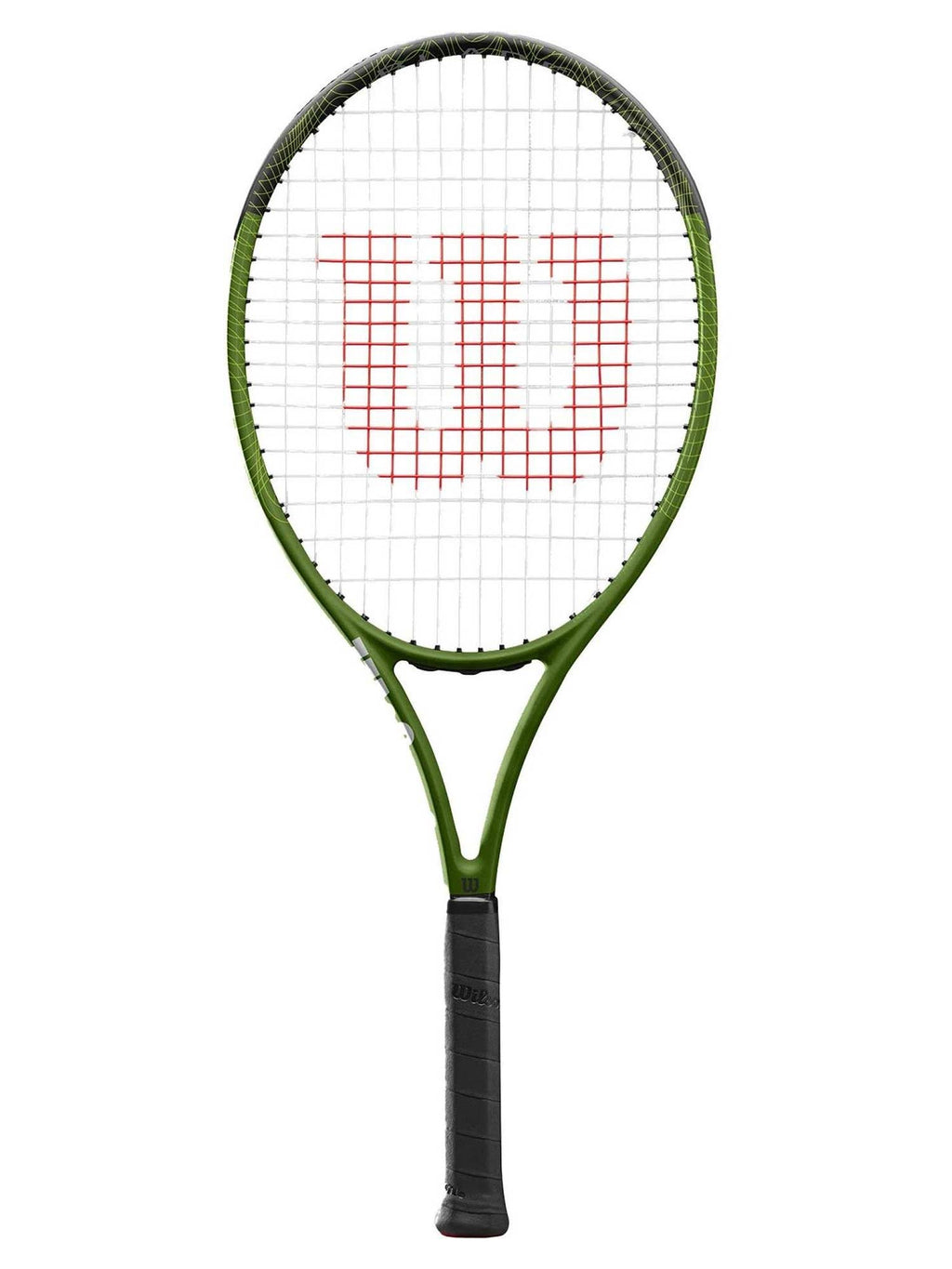 WILSON Детска тенис ракета BLADE FEEL COMP JR 26