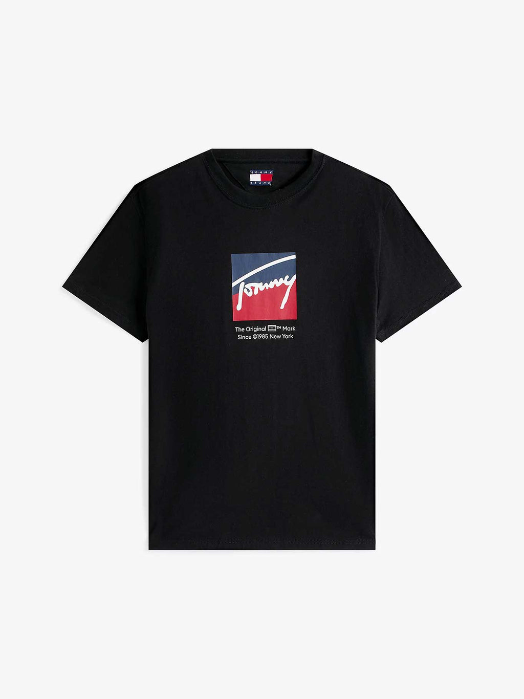 TOMMY JEANS Тениска TJM REG RWB DNA TEE