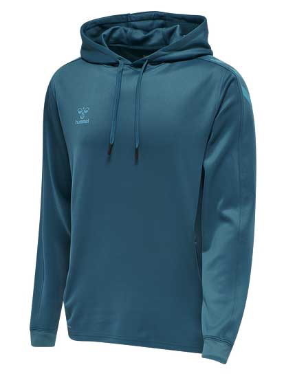 HUMMEL Суитшърт CORE POLY