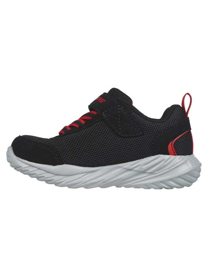SKECHERS Обувки NITRO SPRINT-ROWZER