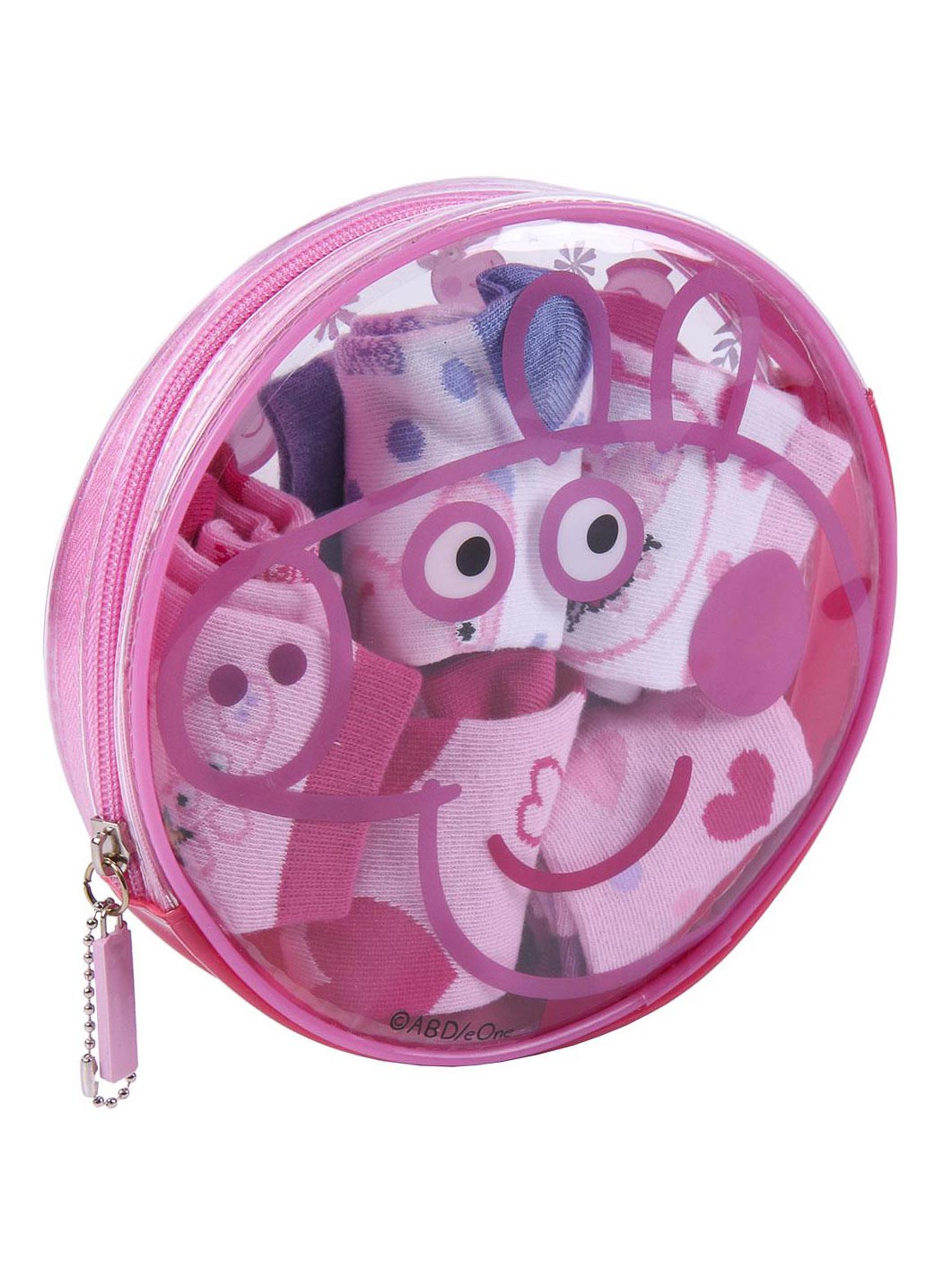 CERDA Комплект чорапи PEPPA PIG