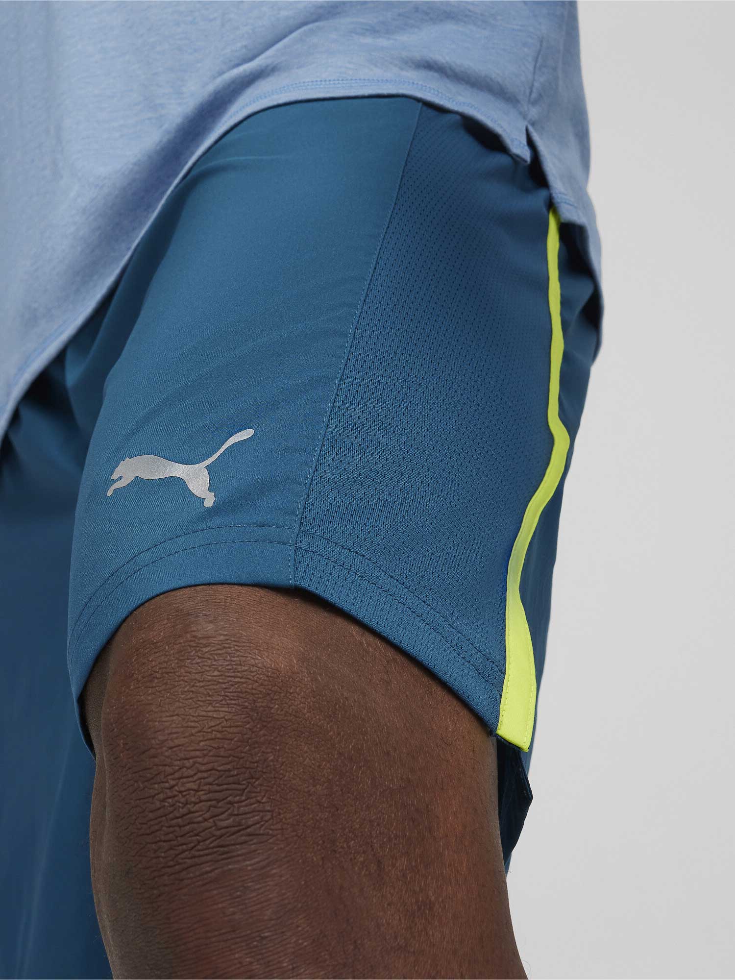 PUMA Къси панталони RUN FAVORITE VELOCITY 7 M