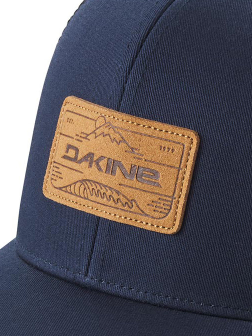 DAKINE Шапка PEAK TO PEAK TRUCKER