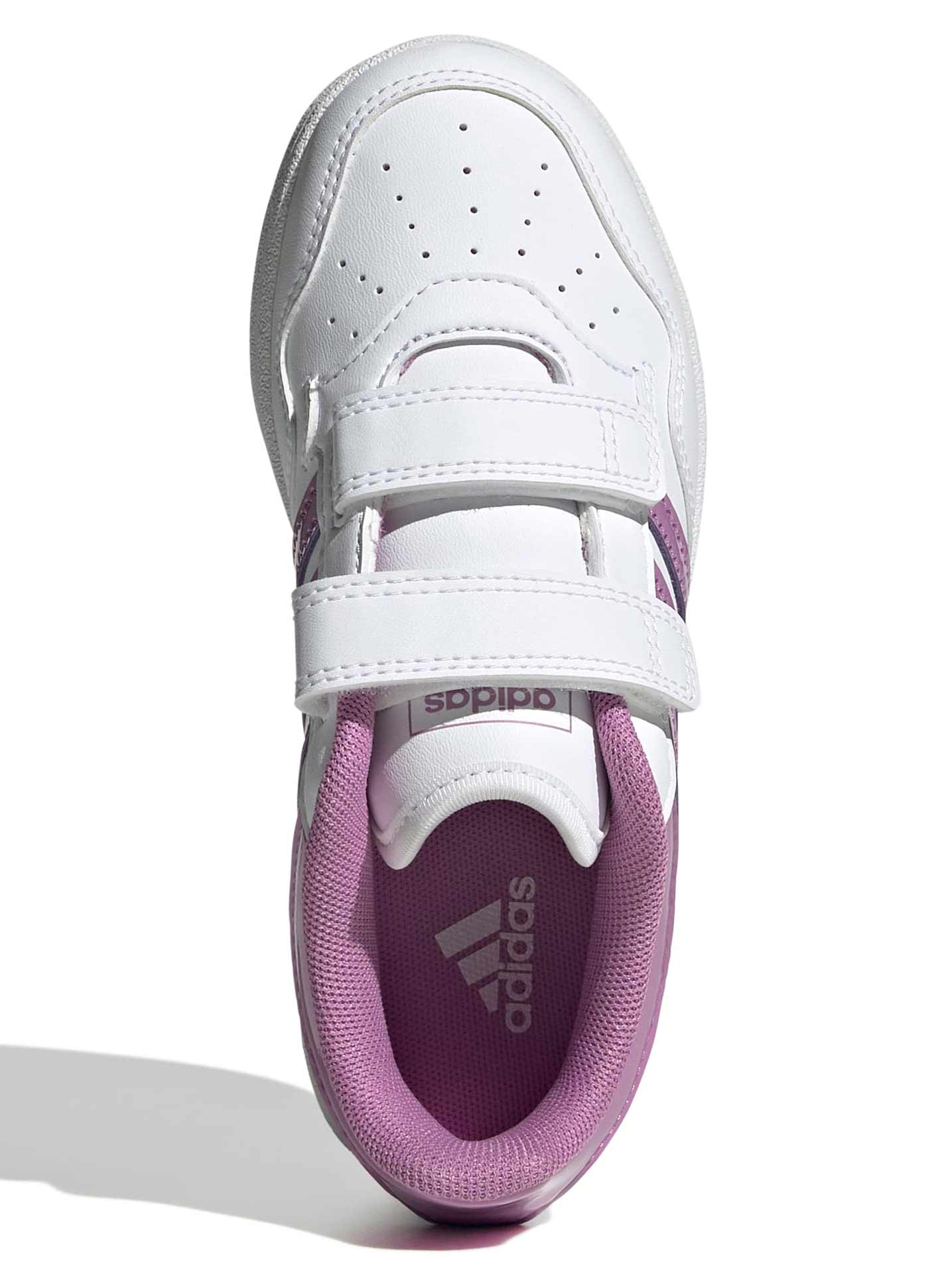 ADIDAS SPORTSWEAR Обувки Hoops 4.0 Kids