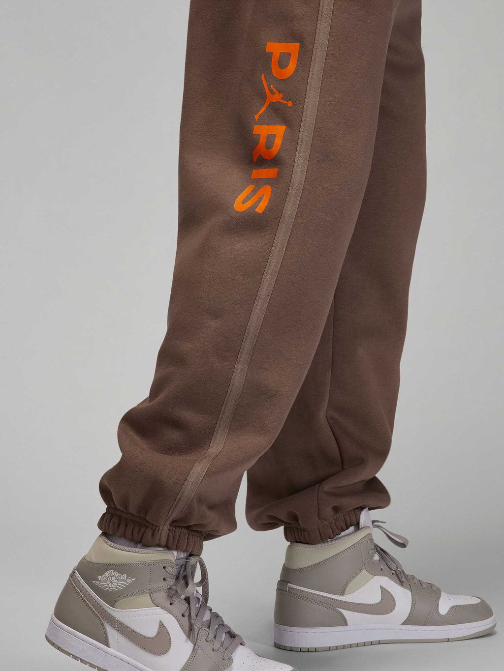 NIKE Спортно долнище M J PSG HBR FLC PANT