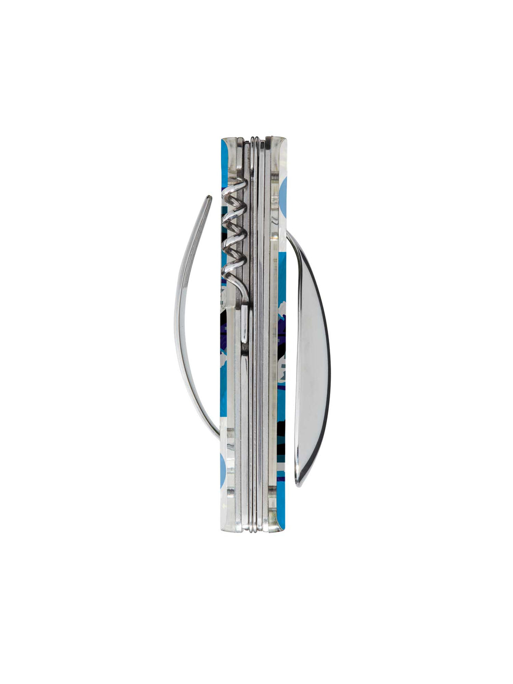 AKINOD Прибори за хранене Multifunction Cutlery 13H25