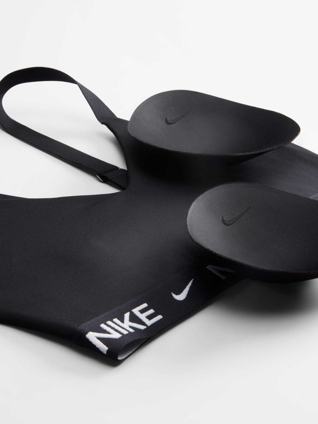 NIKE Бюстие W NK DF INDY MED SPT BRA