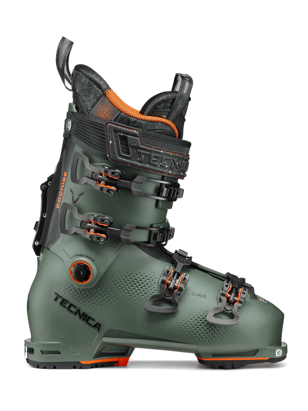 TECNICA Ски обувки COCHISE 120 DYN GW