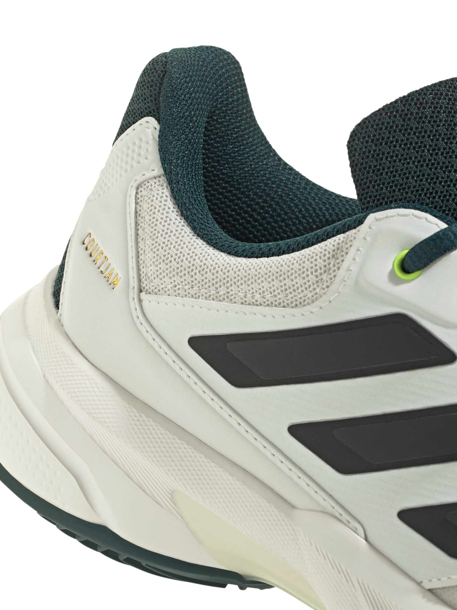 ADIDAS PERFORMANCE Обувки CourtJam Control 3 Clay Tennis