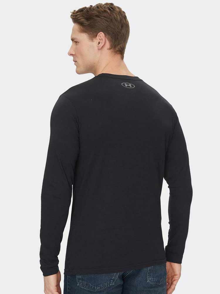 UNDER ARMOUR Блуза UA SPORTSTYLE LEFT CHEST LS