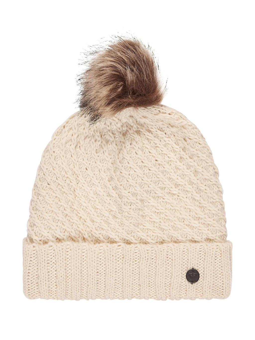 ROXY Шапка BLIZZARD BEANIE