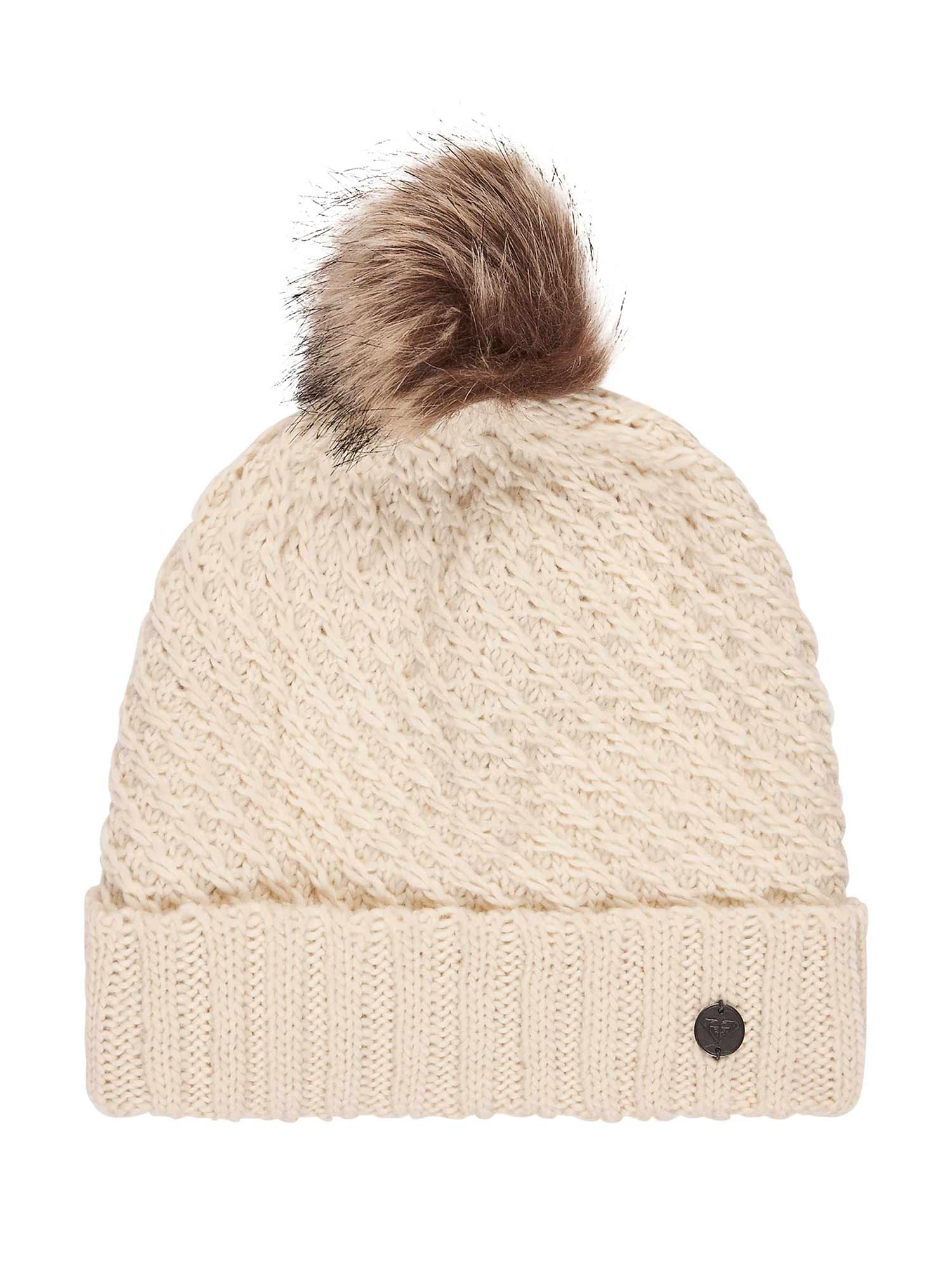ROXY Шапка BLIZZARD BEANIE