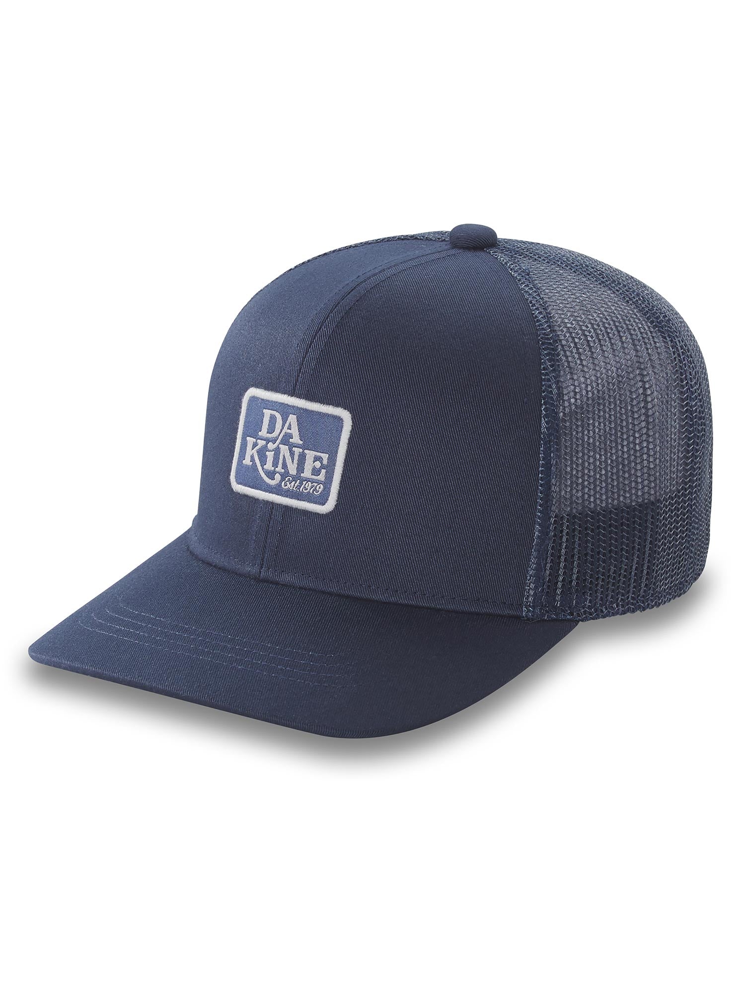 DAKINE Шапка CLASSIC LOGO TRUCKER ECO