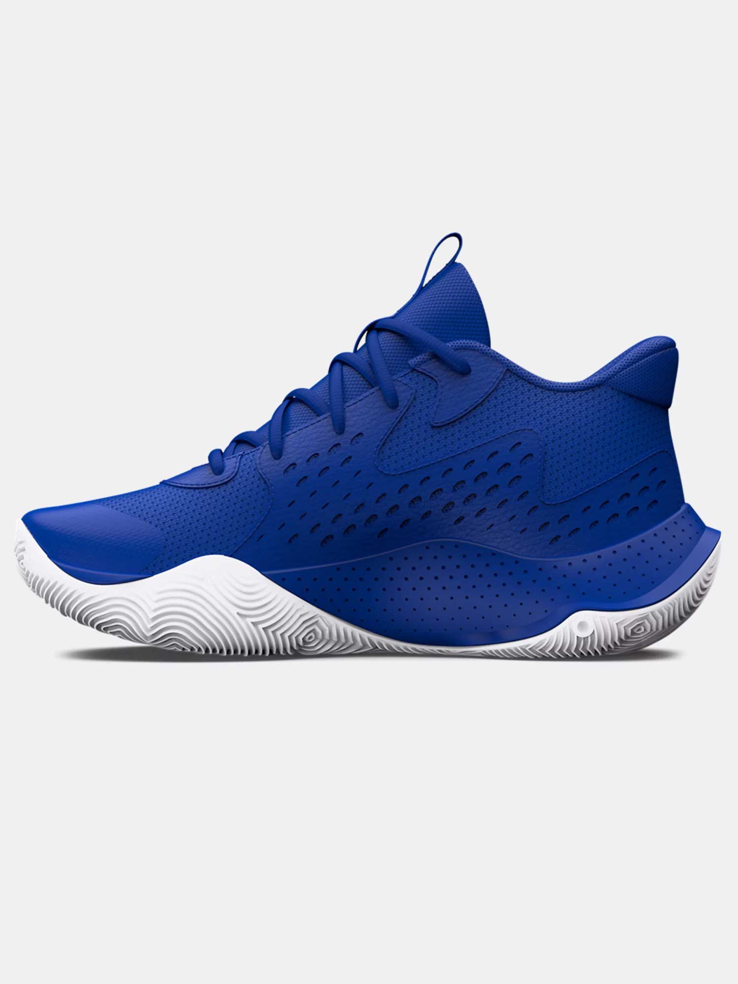 UNDER ARMOUR Обувки GS JET 23