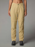 THE NORTH FACE Панталон W EXPLORATION CONV REG STRAIGHT PANT - E