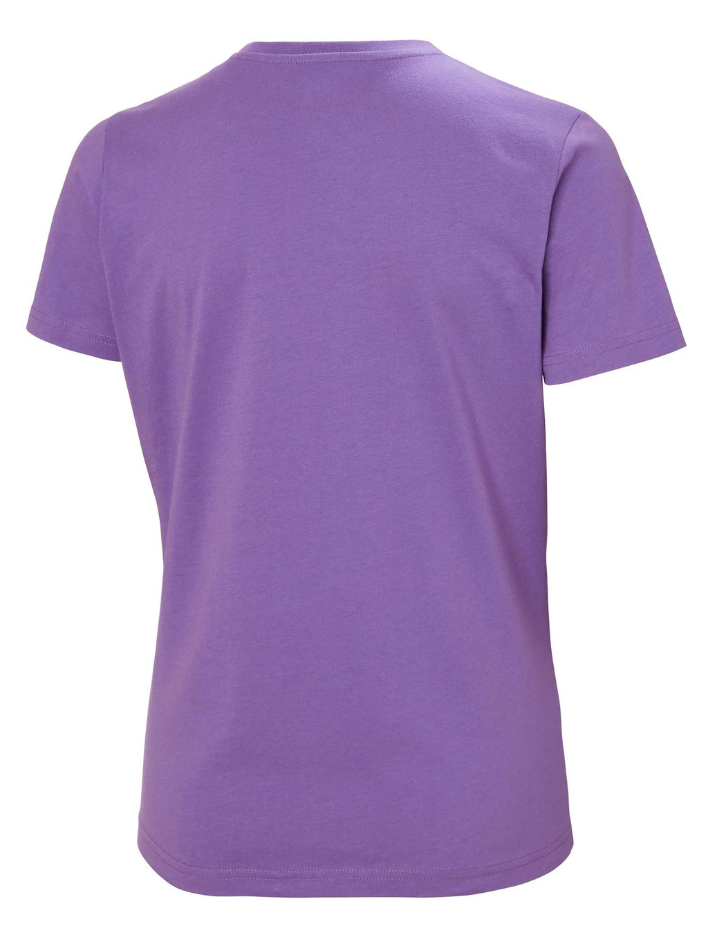 HELLY HANSEN Тениска W HH LOGO T-SHIRT