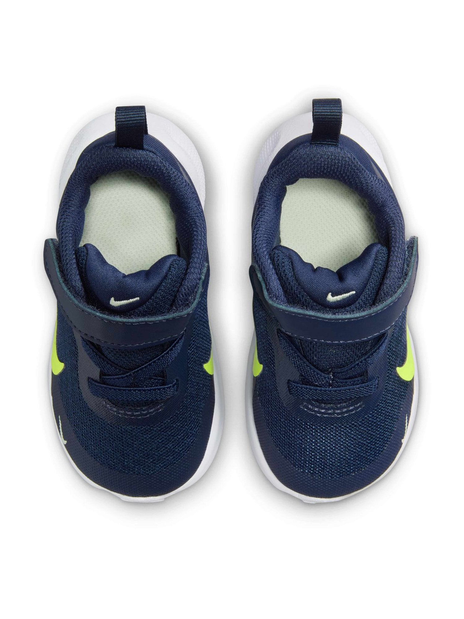 NIKE Обувки REVOLUTION 7 (TDV)