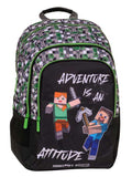 UWEAR Раница Minecraft