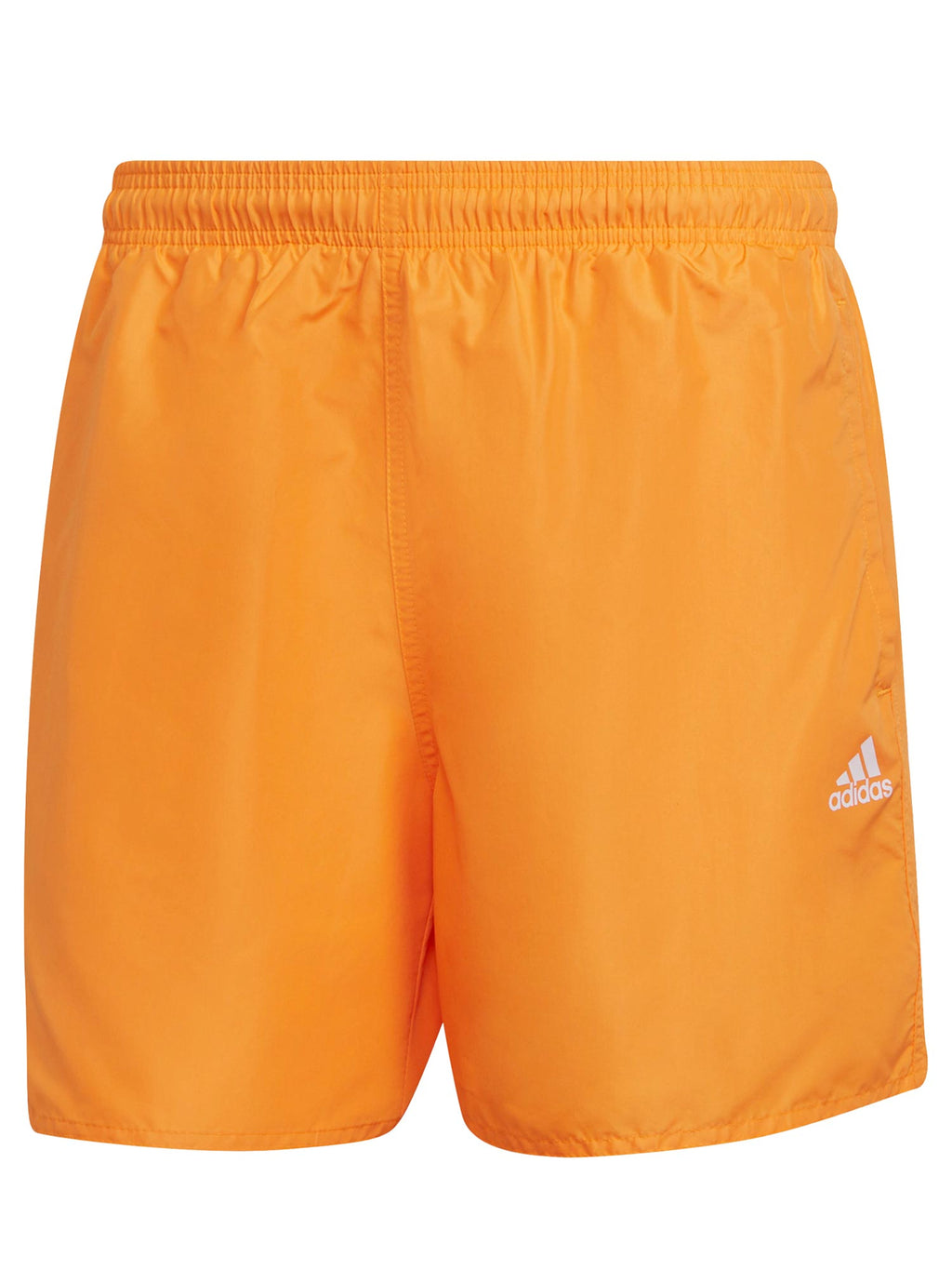 ADIDAS PERFORMANCE Плувни шорти Solid
