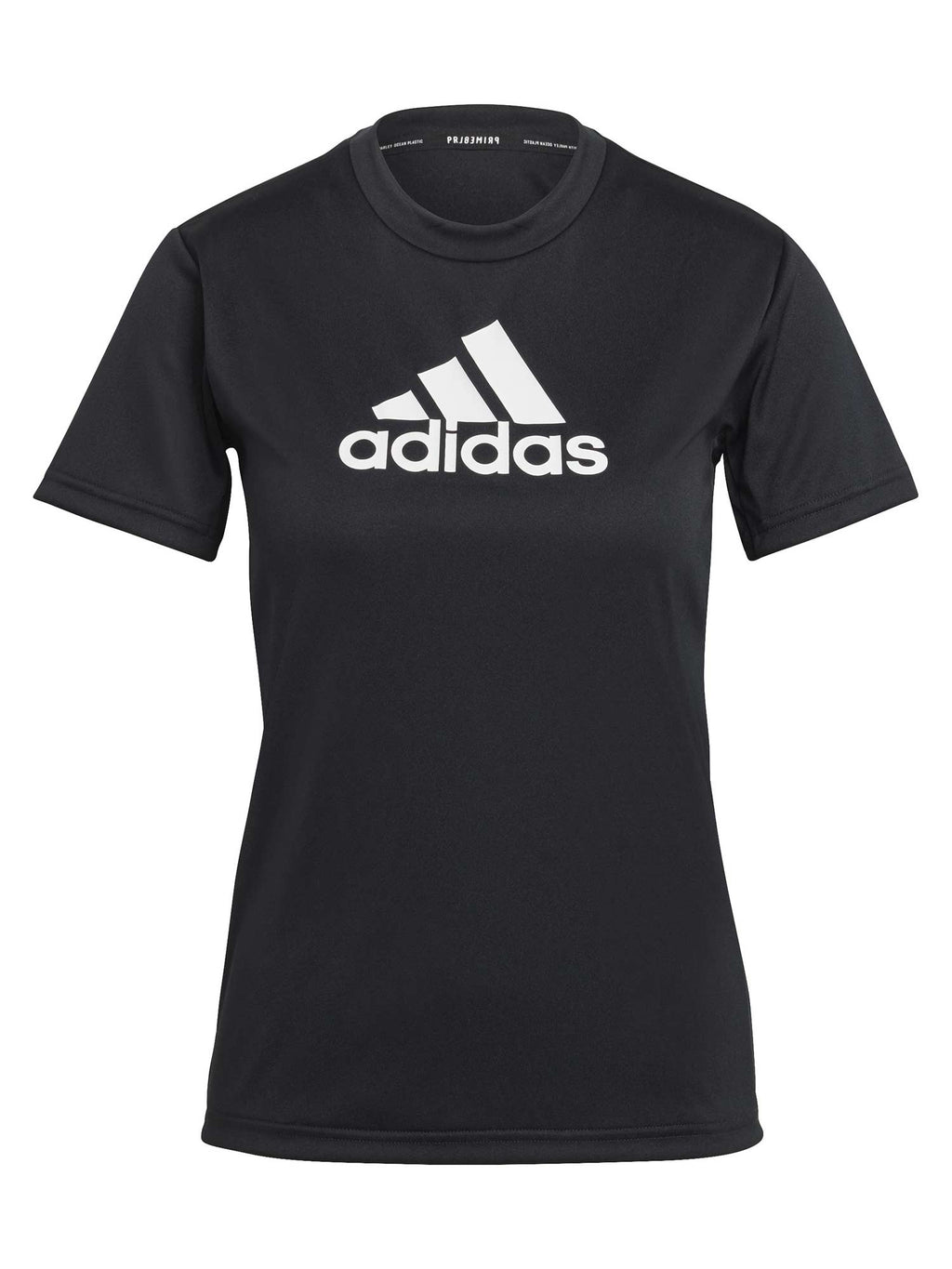 ADIDAS PERFORMANCE Тениска Primeblue Designed 2 Move Logo Sport