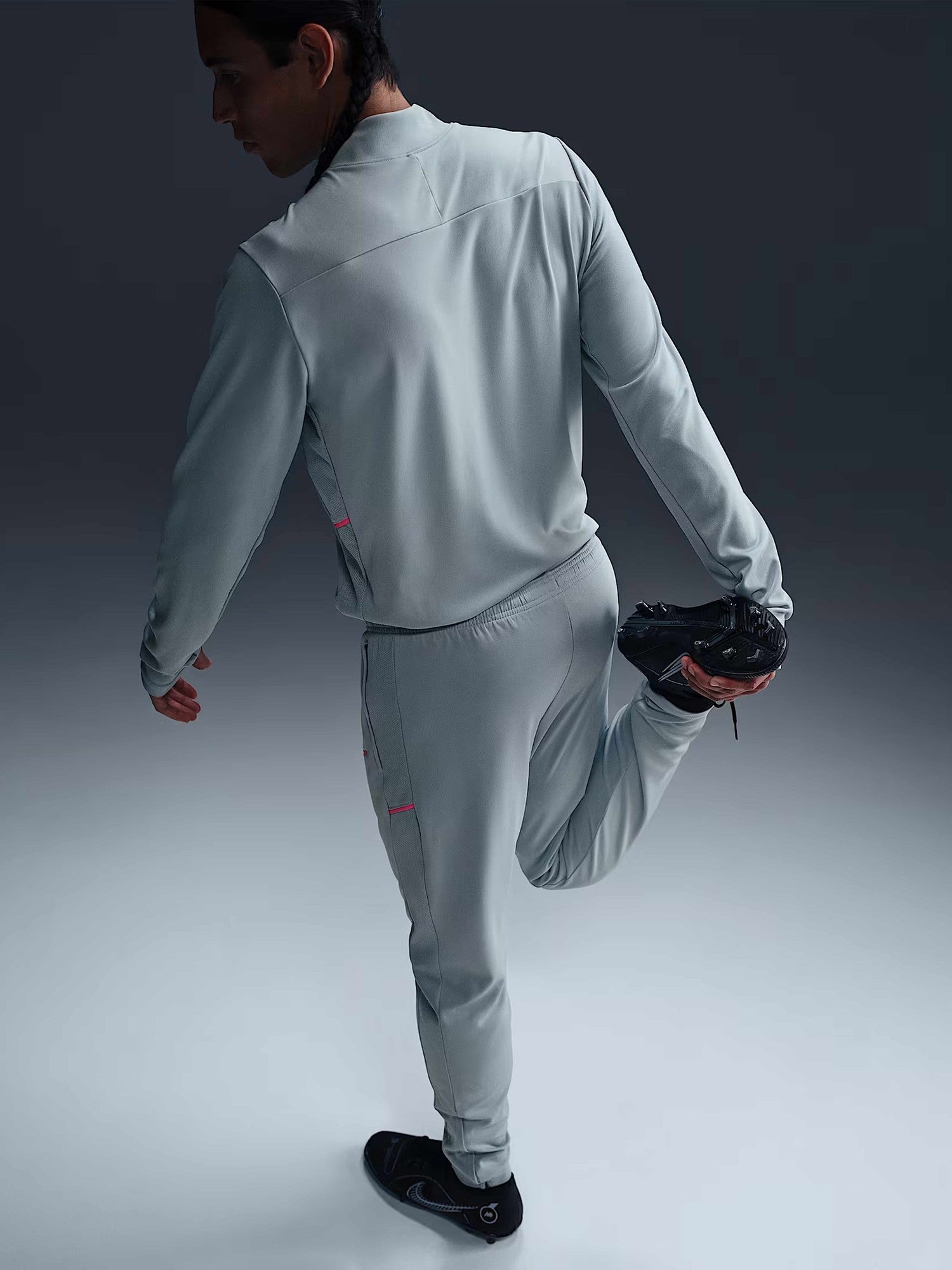 NIKE Спортно долнище M NK DF ACD25 PANT KPZ BR