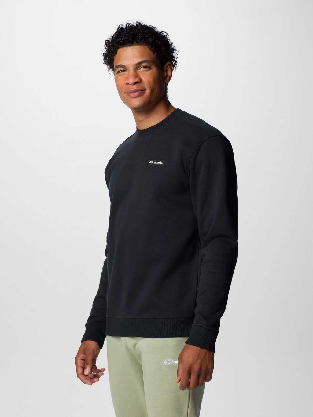 COLUMBIA Блуза Men's Meridian Creek™ Crew