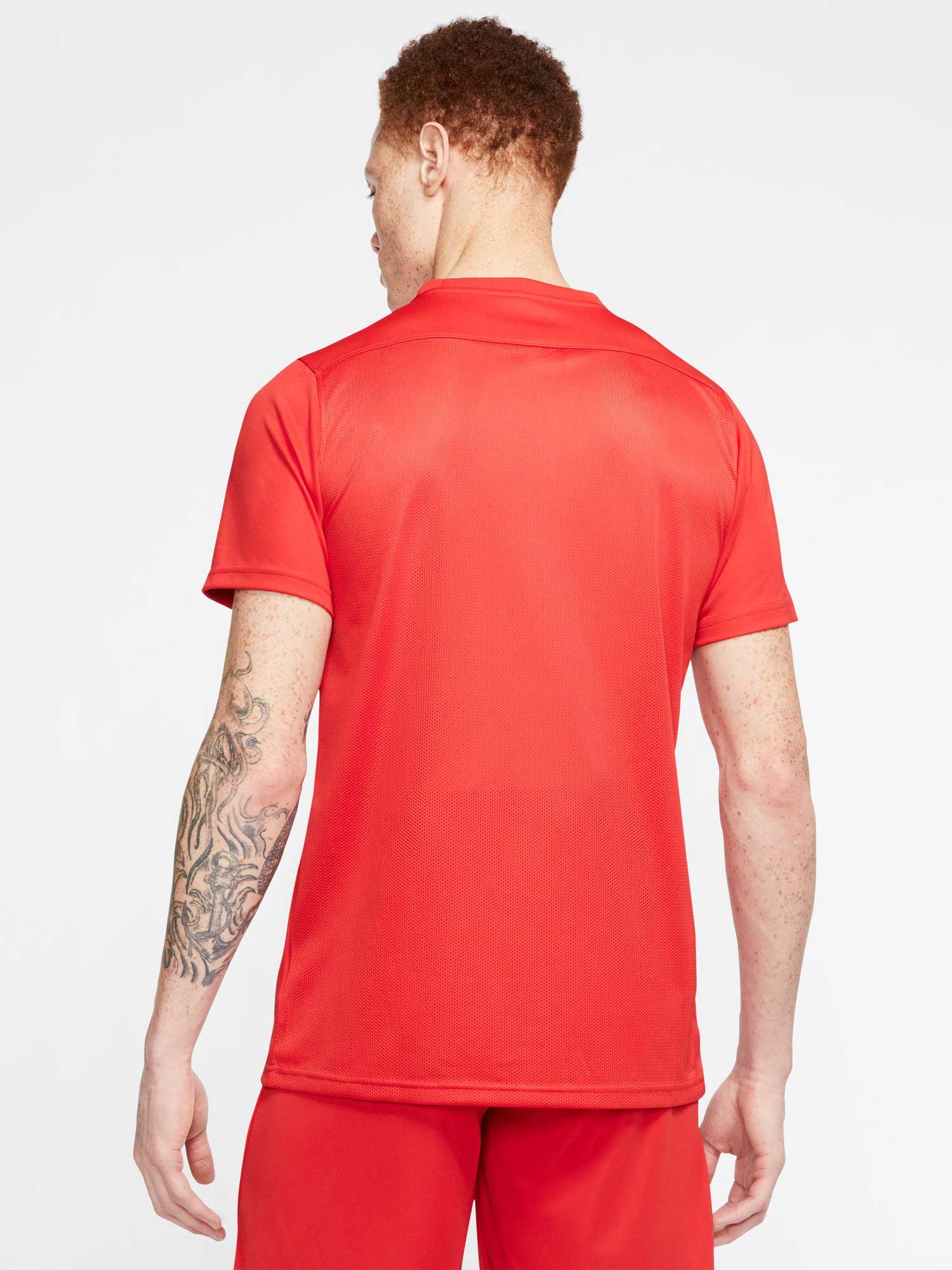 NIKE TEAM Тениска M NK DF PARK VII JSY SS