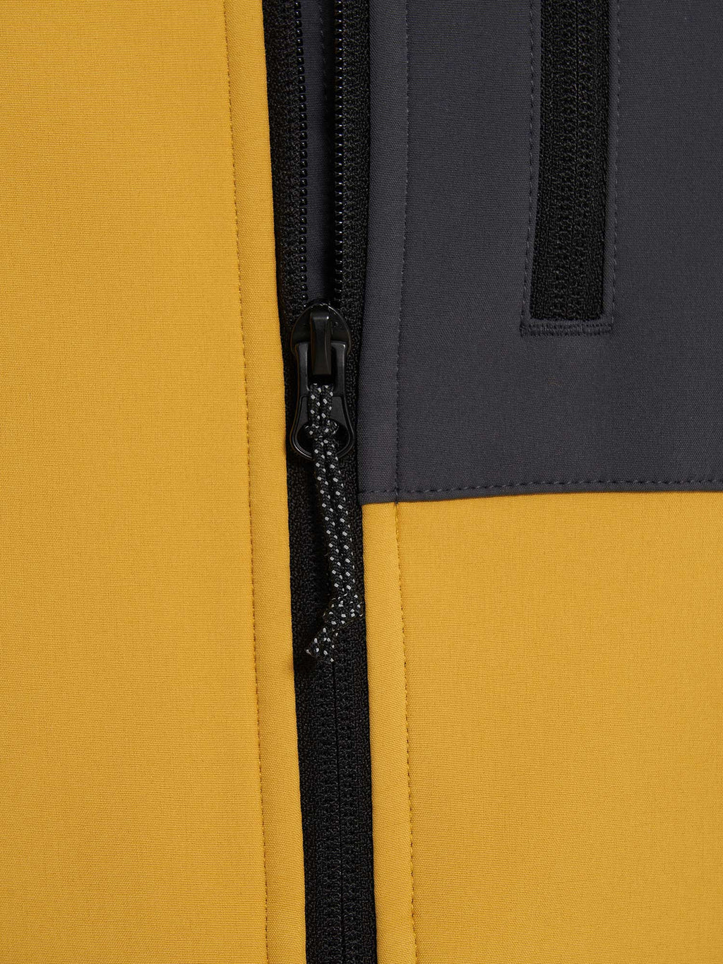 OUTVENTURE Яке Hiking Mens Softshell Jacket