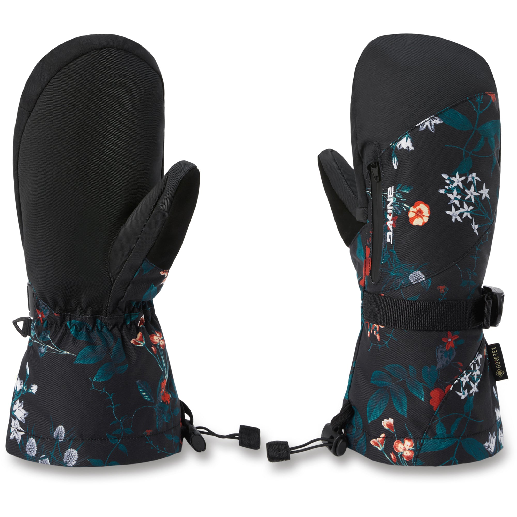 DAKINE Сноуборд ръкавици SEQUOIA GORE-TEX MITT