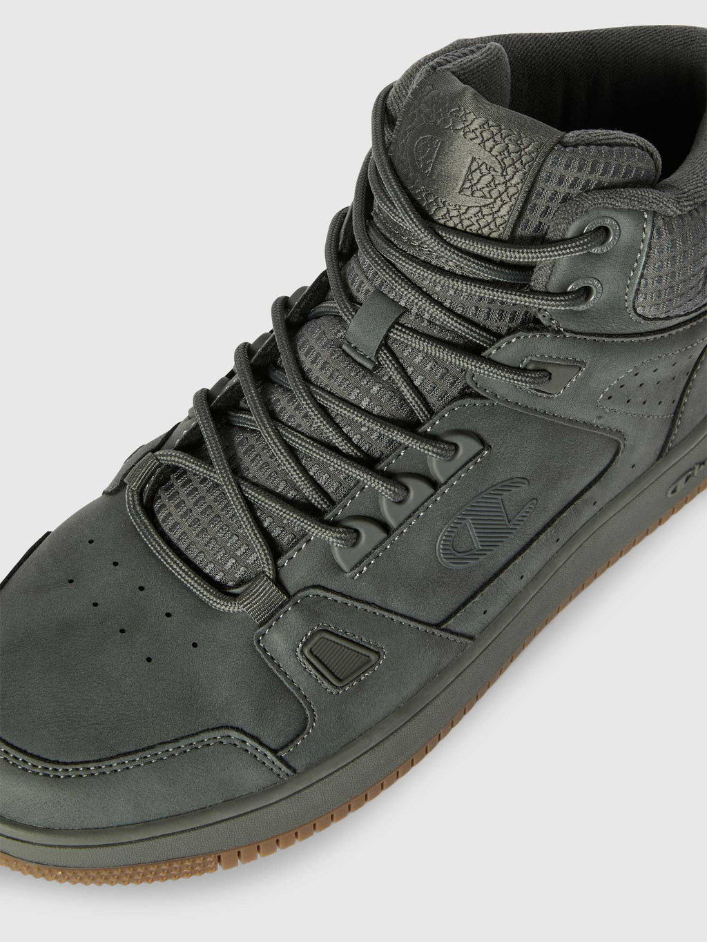 CHAMPION Обувки RD18 MID COMB Mid Cut Shoe