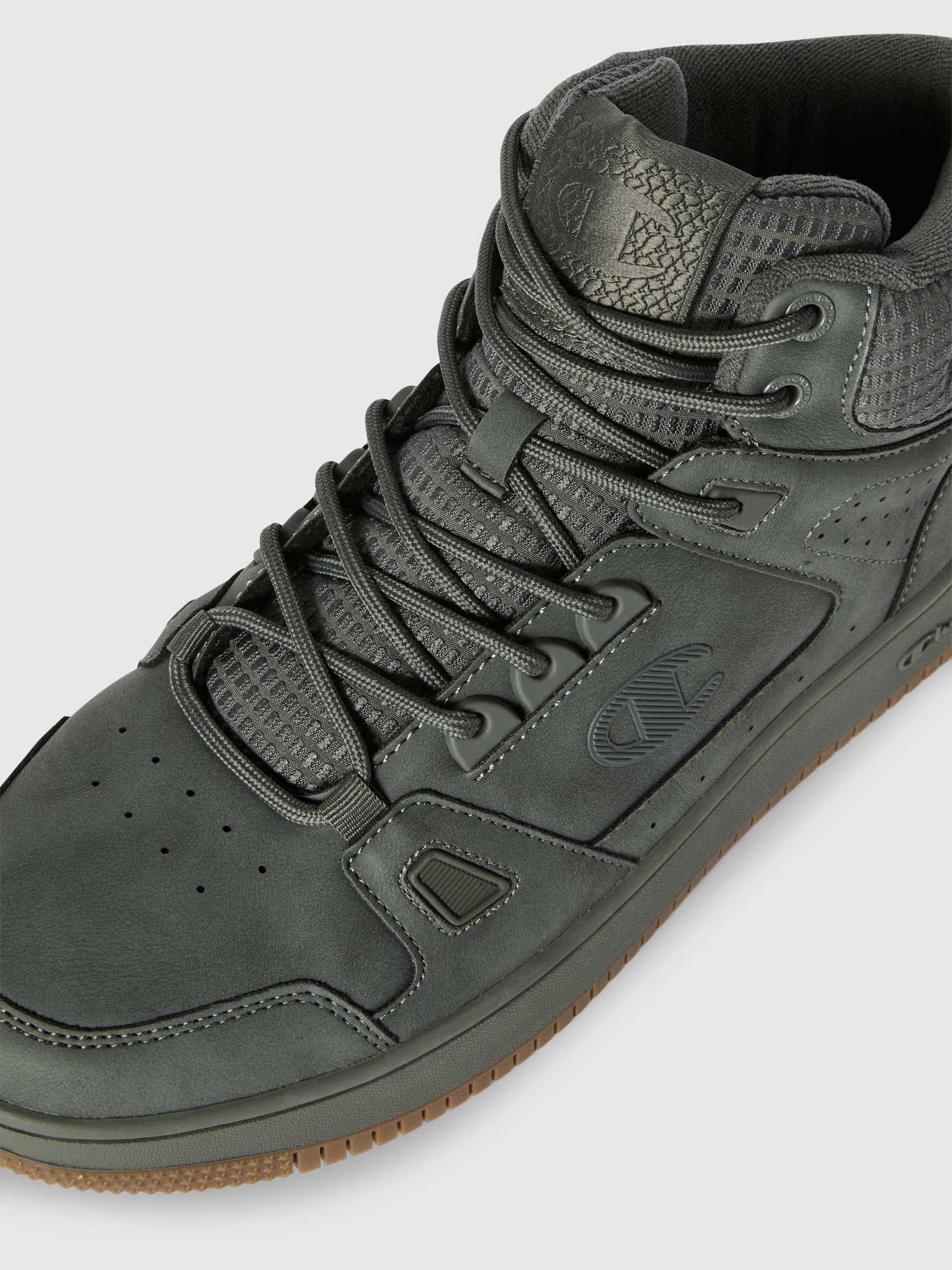 CHAMPION Обувки RD18 MID COMB Mid Cut Shoe