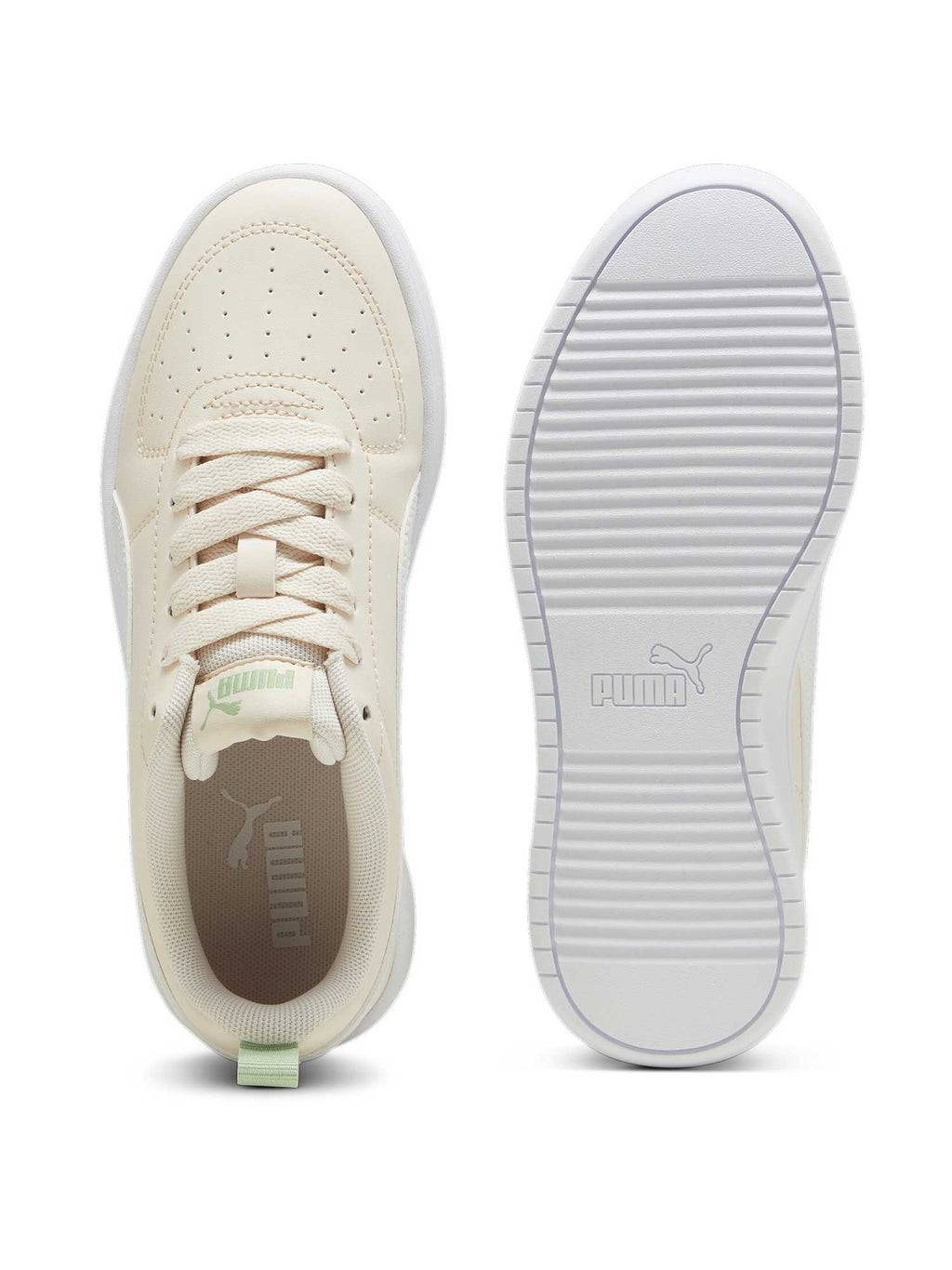 PUMA Обувки Rickie Jr